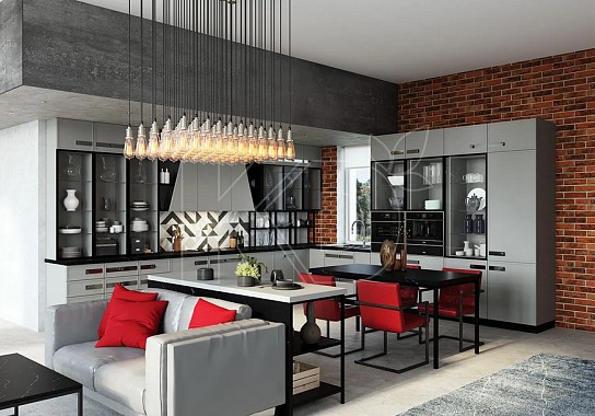 Рейтинг кухонь