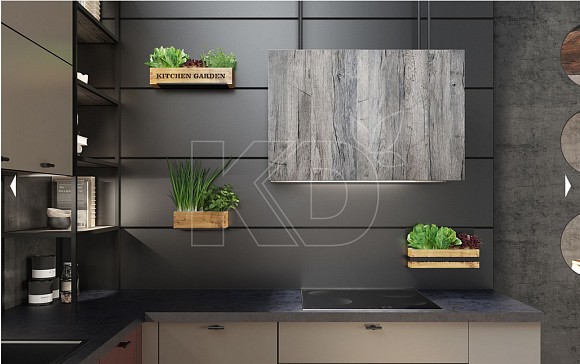 цена за метр кухни