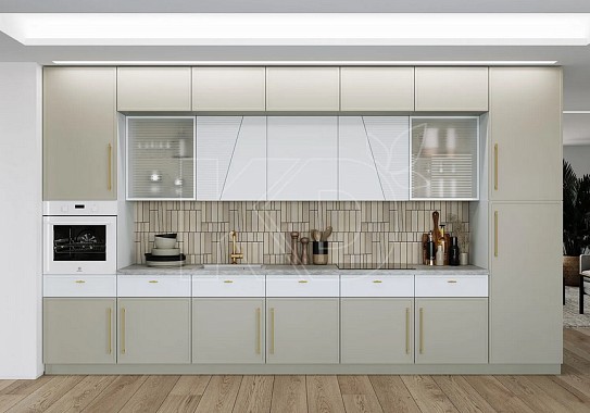 Кухня в квартире