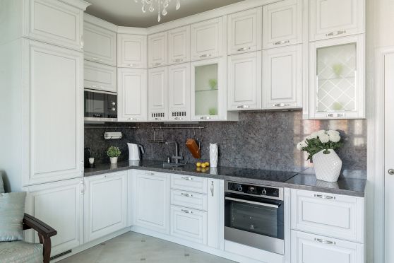 выбрать кухню