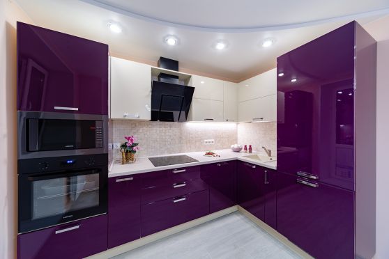 Как подобрать гарнитур для кухни