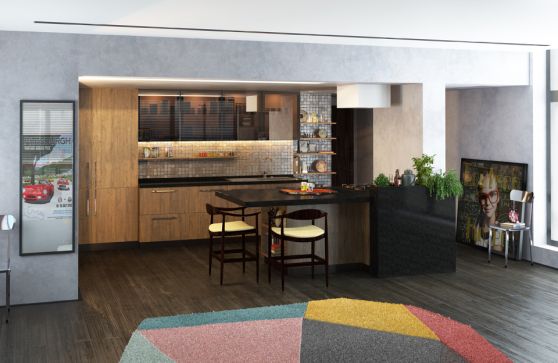 Скандинавская кухня, IKEA