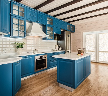 Кухня Катарина